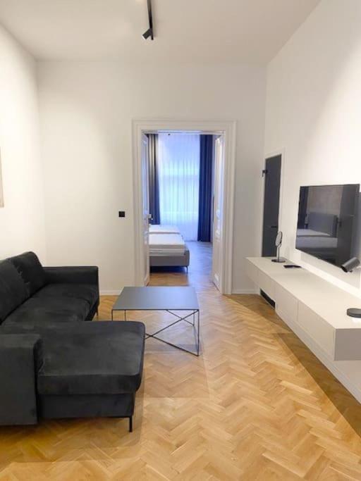 Capitol Deluxe Apartmán