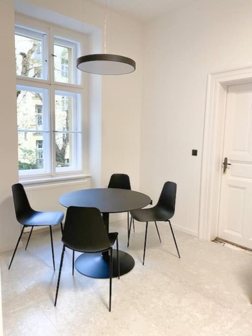 Apartmán Capitol Deluxe Prague